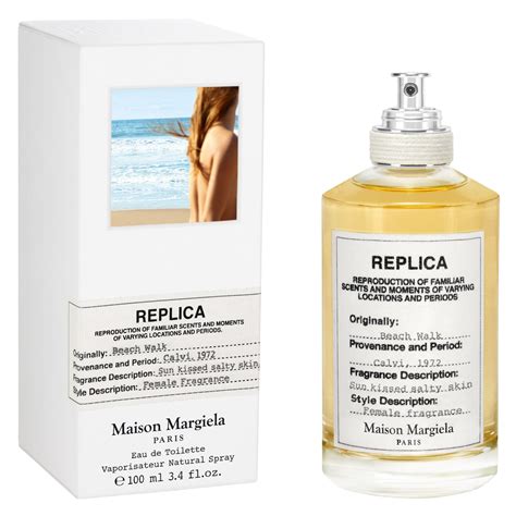 beachwalk replica|beach walk fragrantica.